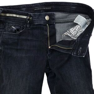 Joan Smalls True Religion Jeans Size 24